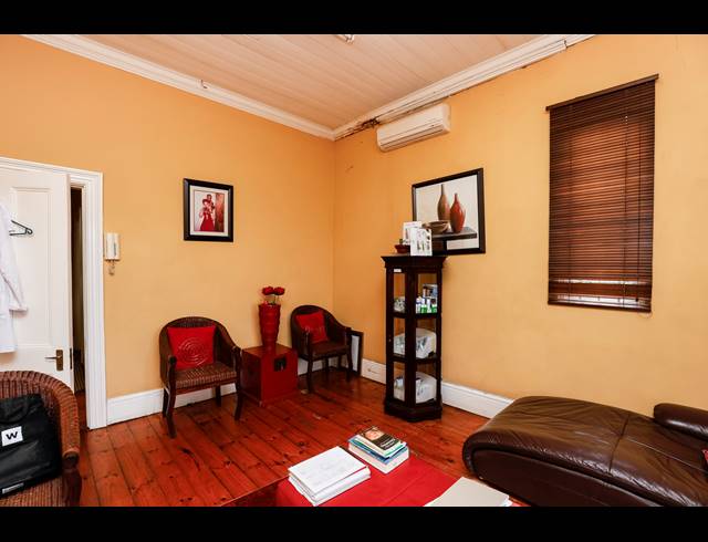 4 BEDROOM HOUSE FOR SALE IN MUSGRAVE